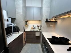 Stirling Residences (D3), Apartment #600244271